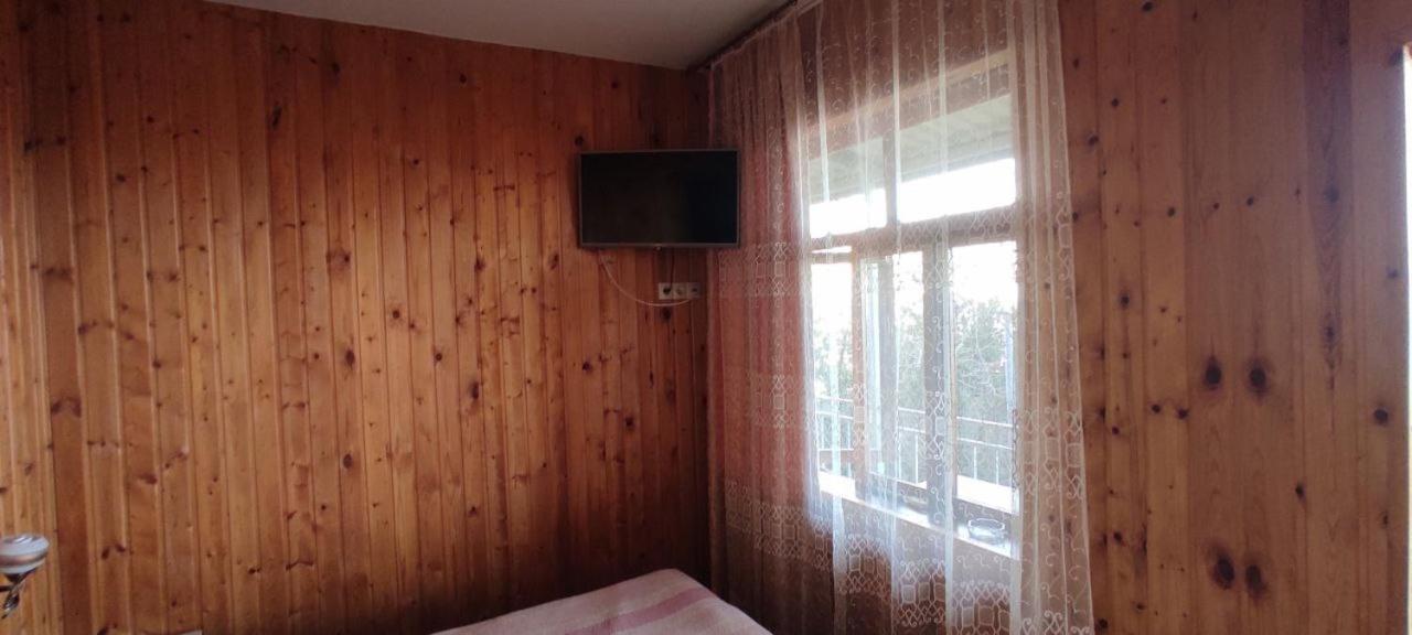 Отдых У Анаиды Gagra Dış mekan fotoğraf