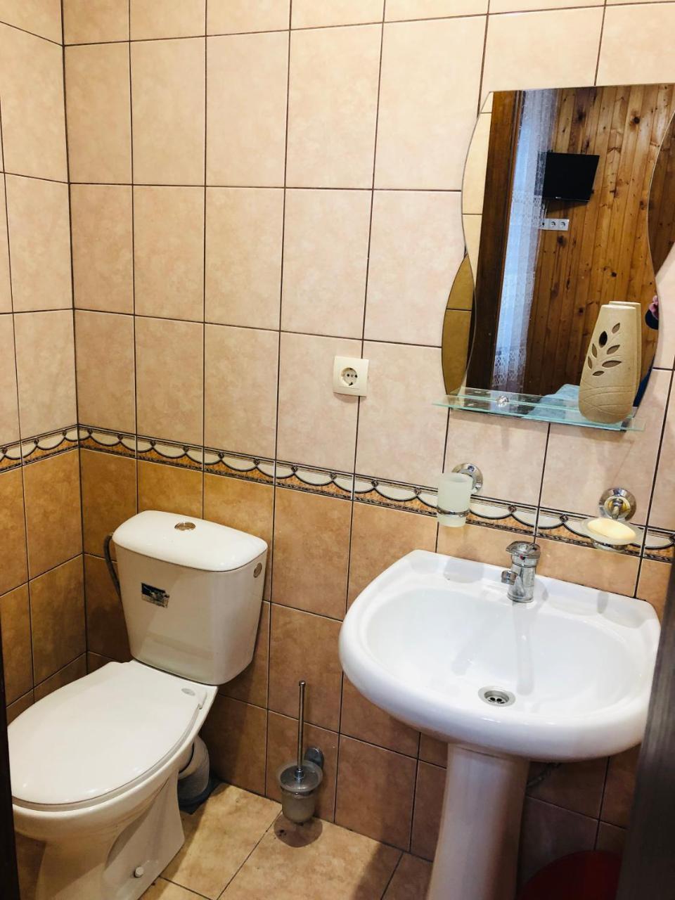 Отдых У Анаиды Gagra Dış mekan fotoğraf