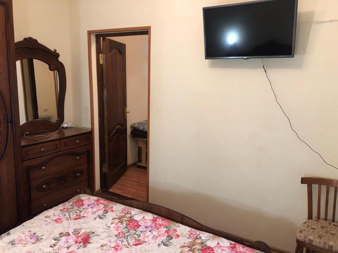 Отдых У Анаиды Gagra Dış mekan fotoğraf