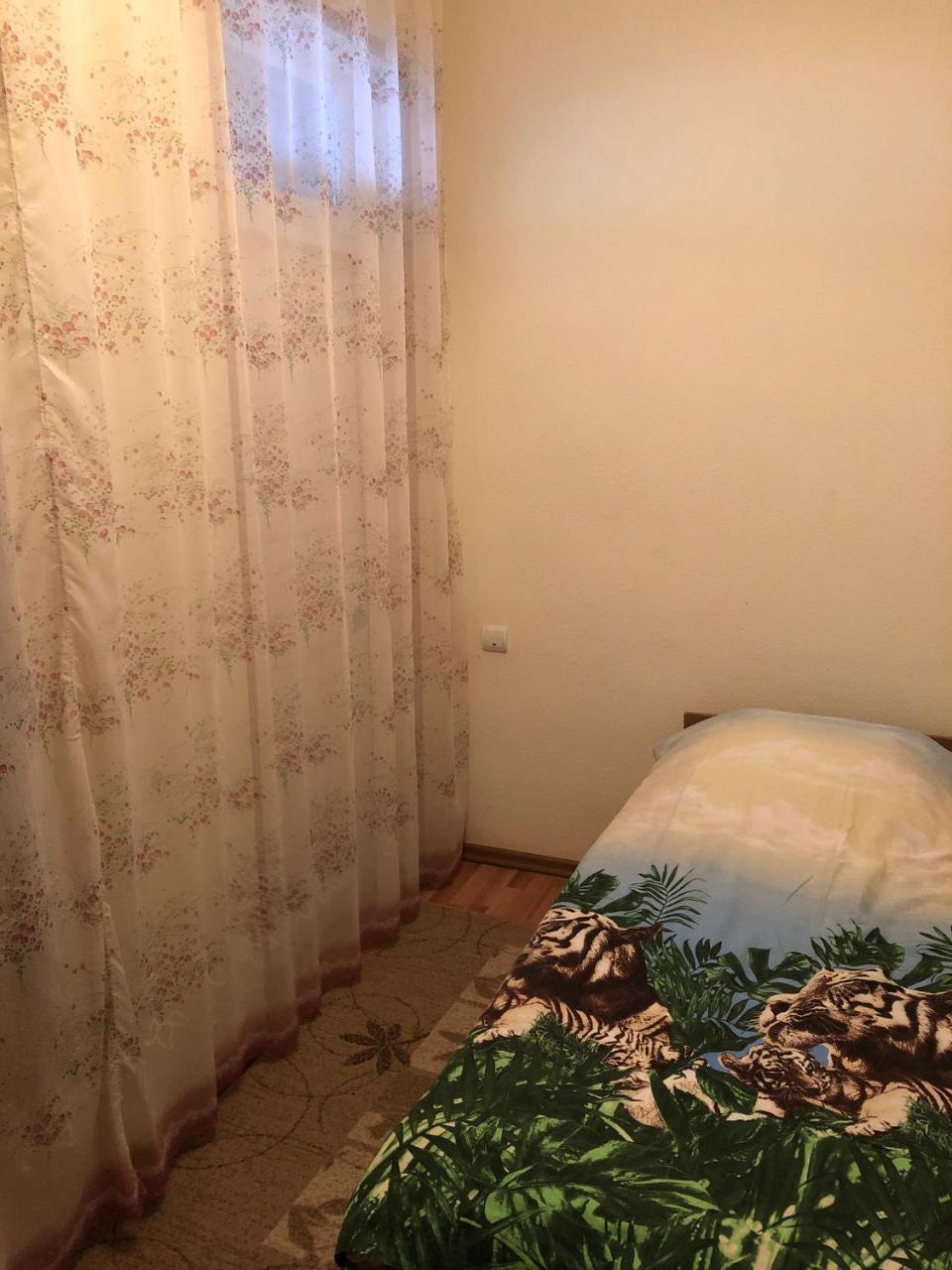 Отдых У Анаиды Gagra Dış mekan fotoğraf