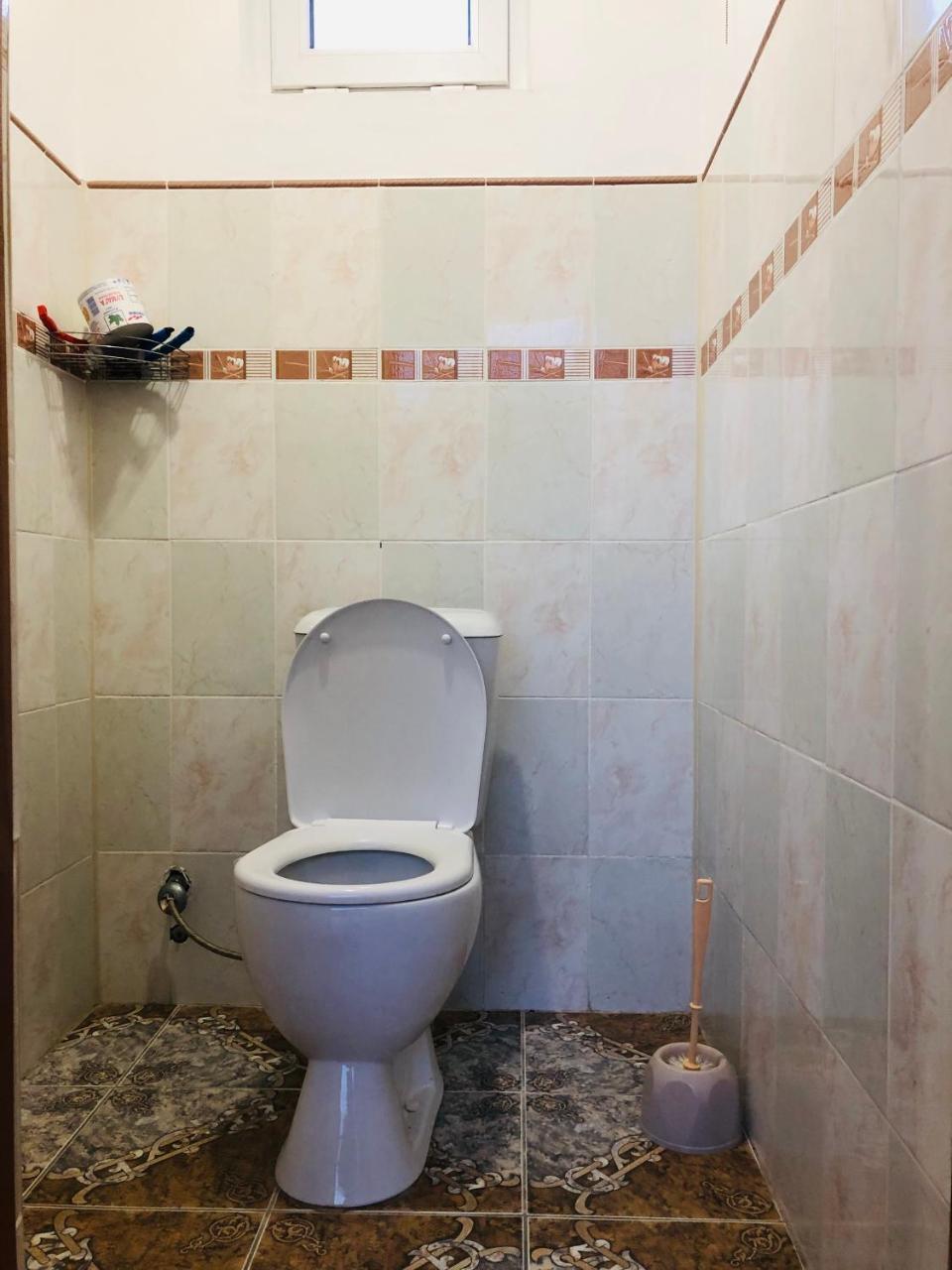 Отдых У Анаиды Gagra Dış mekan fotoğraf