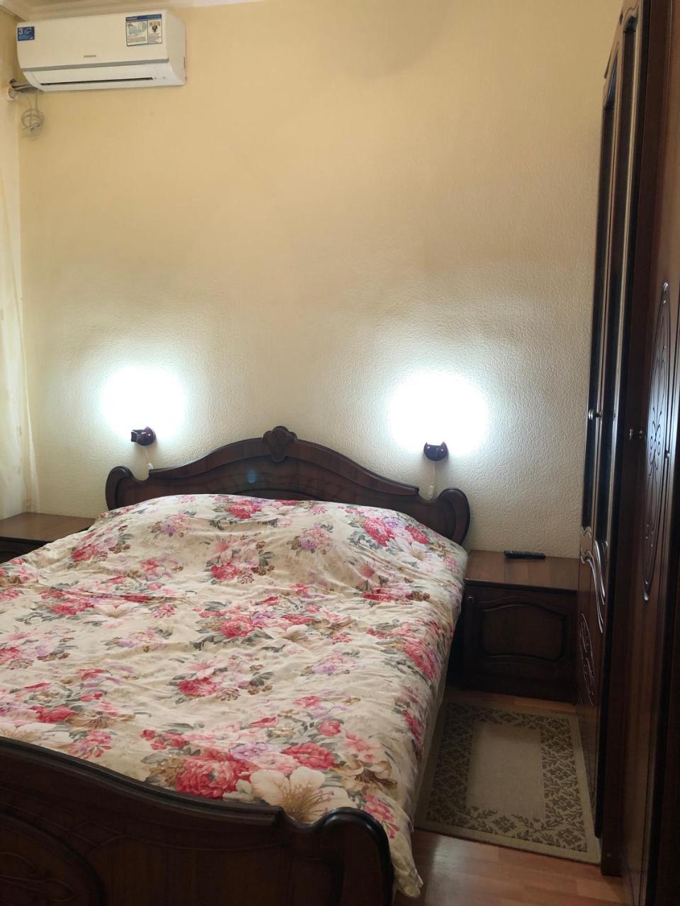 Отдых У Анаиды Gagra Dış mekan fotoğraf