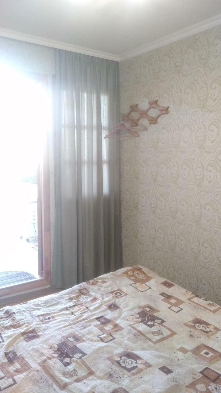 Отдых У Анаиды Gagra Dış mekan fotoğraf