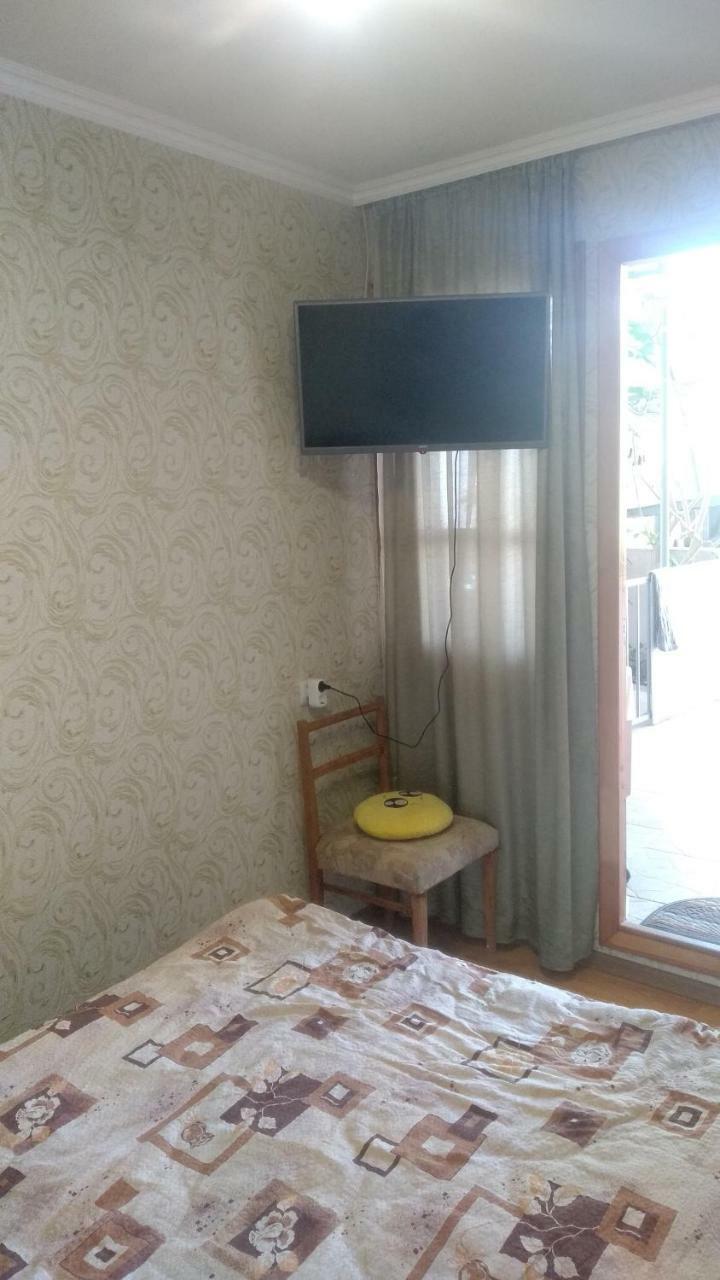 Отдых У Анаиды Gagra Dış mekan fotoğraf