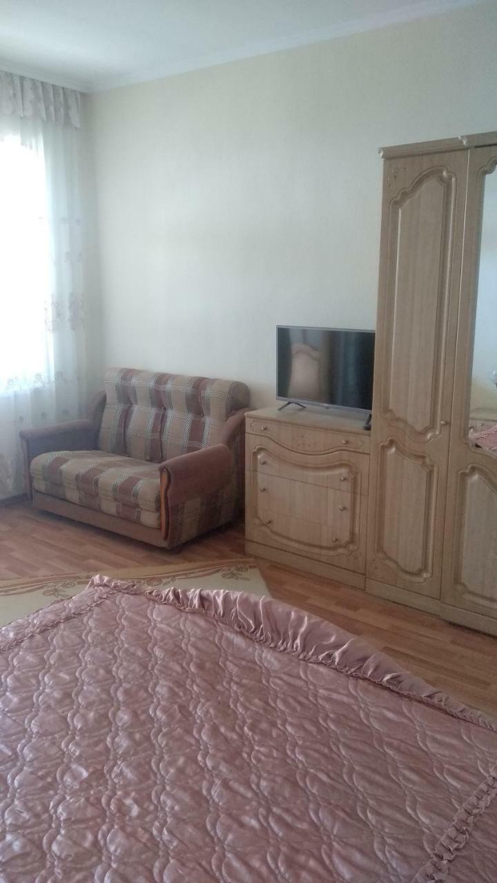 Отдых У Анаиды Gagra Dış mekan fotoğraf